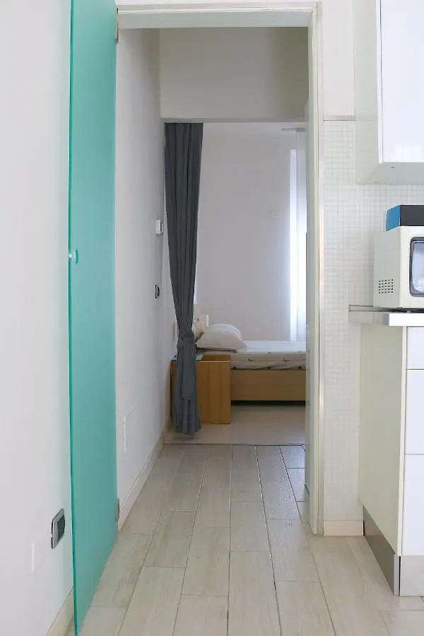 Design Canal Apartment Corsico