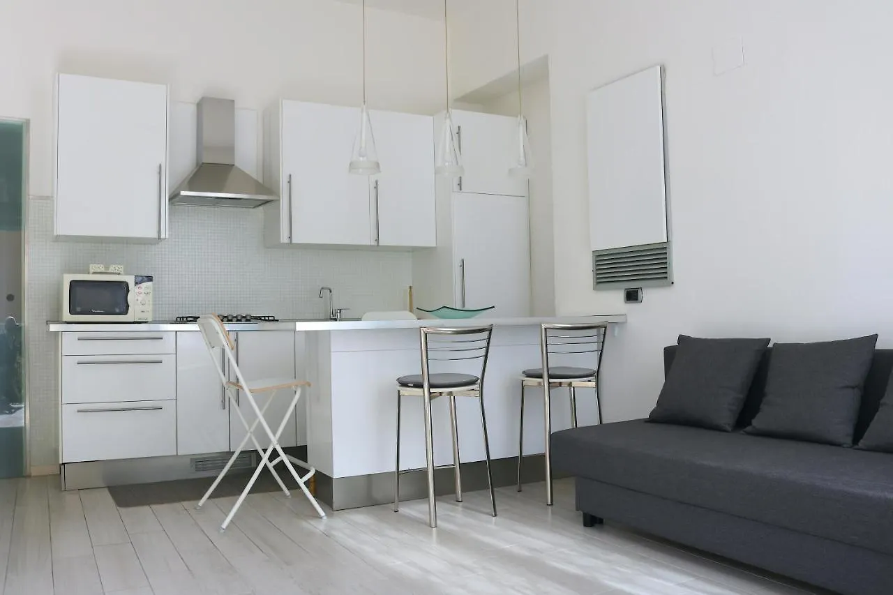 Design Canal Apartment كورسيكو 0*,